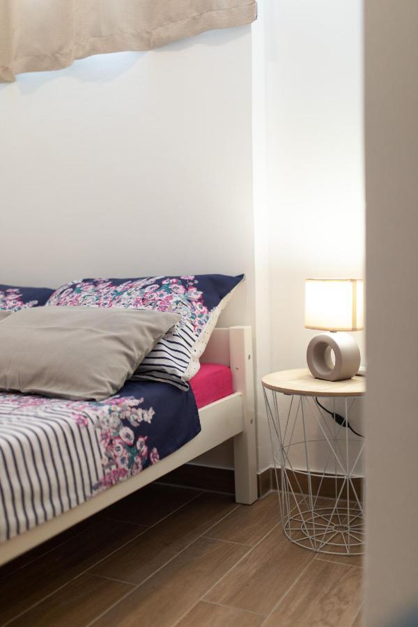 Apartment Bozena Krk Крк Екстер'єр фото